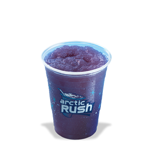 Grape Artcic Rush