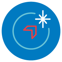 Empowered icon