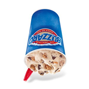 Peanut Butter Cookie Dough Smash