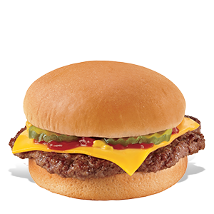 Original Cheeseburger
