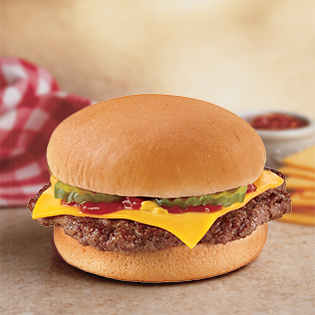 Original Cheesburgers