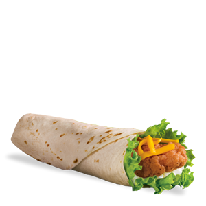 Chicken Wrap