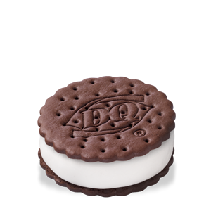 DQ Sandwich