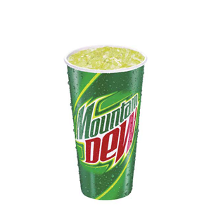 Mountain Dew