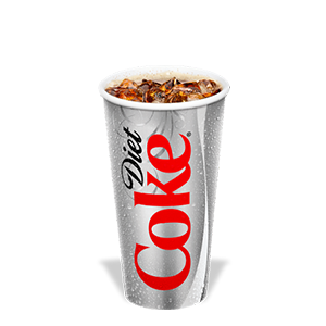 Diet Coke