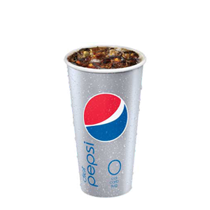 Diet Pepsi