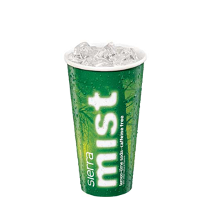 Sierra Mist