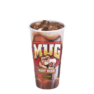 Mug Root Beer
