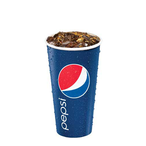 Pepsi