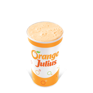 Orange Julius Original