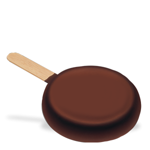 No Sugar Added Dilly Bar