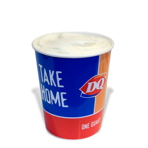Quart DQ Take Home