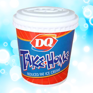 DQ Take Home