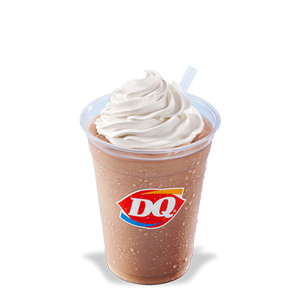 Chocolate Shake or Malt