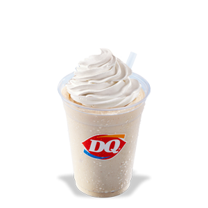 Peanut Butter Shake or Malt