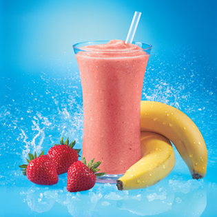 Orange Julius & Smoothies